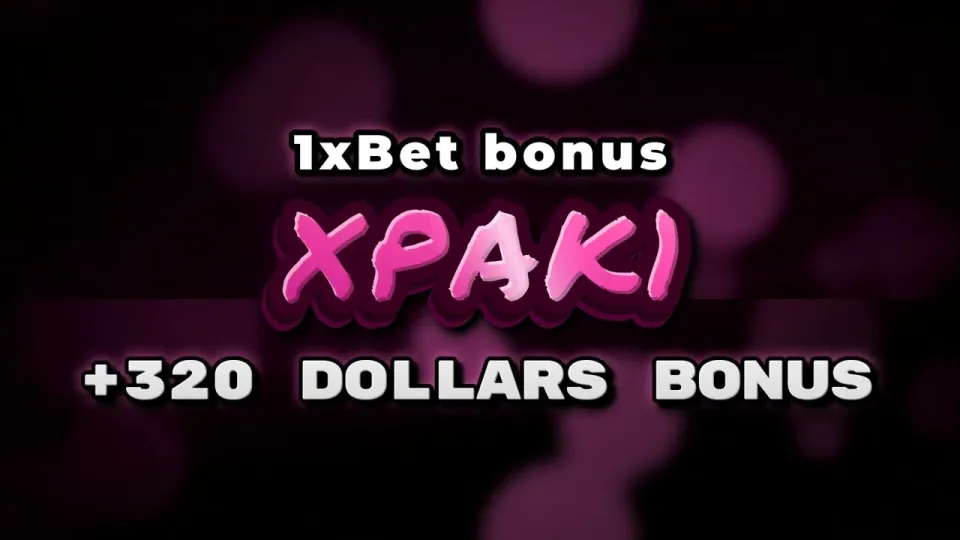 How Do You Claim the 1xBet Welcome Bonus With Promo Code XPAK1?